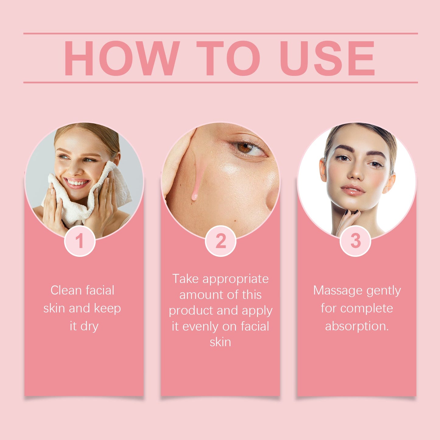 Aloe Vera Moisturizing Water, Repair Facial Skin Hydrating, Moisturizing, Clear, Elastic And Improve The State - Korvel