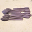 9-Piece Clay Art Texture Tool Set with Pattern Rollers