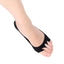 Chaussettes de compression avec soutien de la voûte plantaire pour le confort des pieds