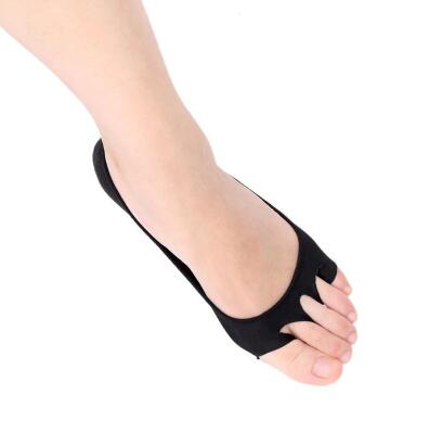 Chaussettes de compression avec soutien de la voûte plantaire pour le confort des pieds