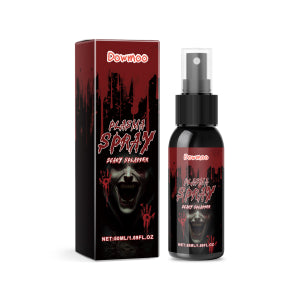 Realistic Halloween Plasma Spray for Costume Effects