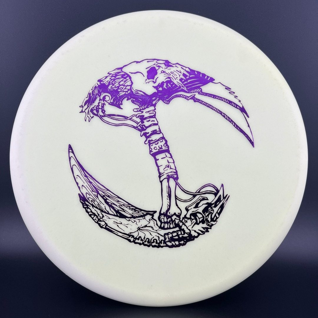 Superglow Houdini - Brett Stetson Tour Series Disc