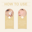Oatmeal Moisturizer, Gently Hydrates And Moisturizes Facial Skin With A Radiant, Non-Greasy Skin Care Cream - Korvel