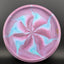 ESP Swirl Sol - Paige Pierce 3X OTB Open Champion Disc