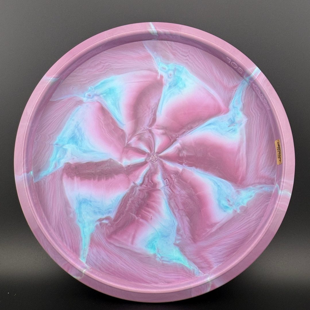 ESP Swirl Sol - Paige Pierce 3X OTB Open Champion Disc