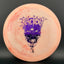 Doomsday Discs Blackout Fairway Driver