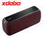XDOBO X8 60W Portable Bluetooth Speakers Bass with Subwoofer Wireless IPX5 Waterproof TWS 15h Playing Time Voice Assistant Extra - Korvel