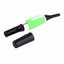 Micro Precision Trimmer with LED Light for Eyebrows, Ears, and Nose