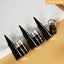 Nuofang Water Eyeliner Natural Black Solid Rich Eyeliner Pen - Korvel