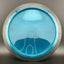 Proton Wave Disc Golf Driver - Premium Performance