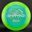 Controlador de Disco de Golf Halo Star Shryke