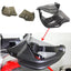 For BMW R 1200 GS ADV R1200GS LC R1250GS GSA F800GS Adventure S1000XR F750GS F850GS Handguard Hand shield Protector Windshield - Korvel