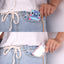 Stitch Doll Styling Comb Makeup Mirror Stitch Hair Comb Giveaway Gift - Korvel