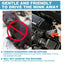 Yegbong Wild Animals Repellent Plant Formula Animal Repeller Outdoor Insect Marten Mouse Repellent - Korvel