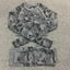 Ensemble de yoga camouflage pour femmes 2PCS - Vêtements de sport premium