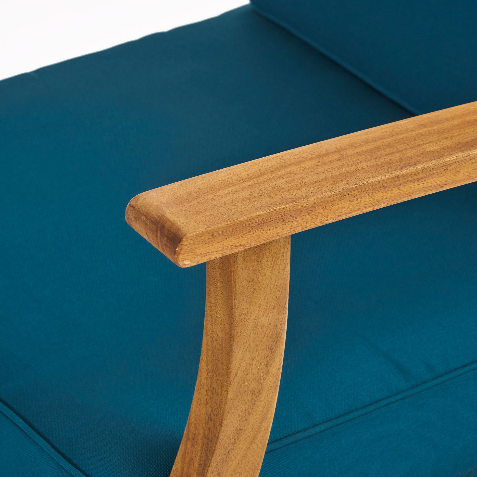 PERLA CLUB CHAIR - Korvel