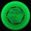 NXT Superglow Blade Disc Golf Driver