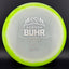 Color Glow Horizon Cloud Breaker - Disque Signature de Gannon Buhr