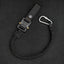 Func. tool rope, equip. tools, phone anti-loss hooks, bag & pant dec. ropes - Korvel