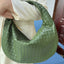 Premium Large Women's Woven Shopper Bag
