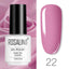 ROSALIND Gel Polish Set Manicure for Nails Semi Permanent Vernis top coat UV LED Gel Varnish Soak Off Nail Art Gel Nail Polish - Korvel