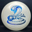 Big Z Venom Disc Golf Disc