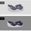 High Quality Office Chair Memory Foam Cushion Comfortable Blood Circulation Orthopedic Soothing Coccyx Seat Cushion - Korvel