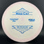 Lima Mad Cat Lightweight Disc Golf Driver