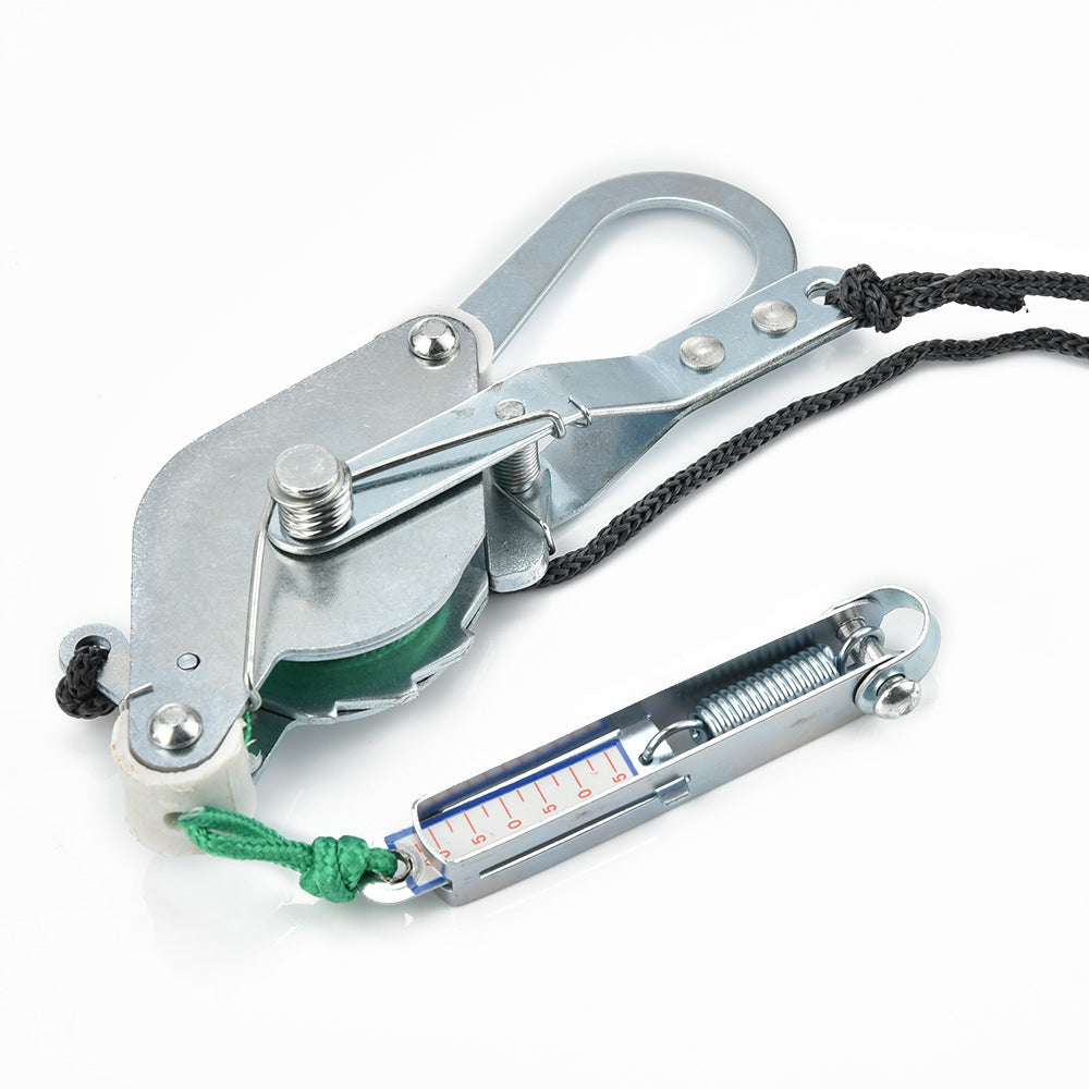 HailiCare Portable Cervical Traction Frame