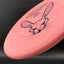 Victor Jackrabbit V2 Putter - Experiencia Premium en Disc Golf