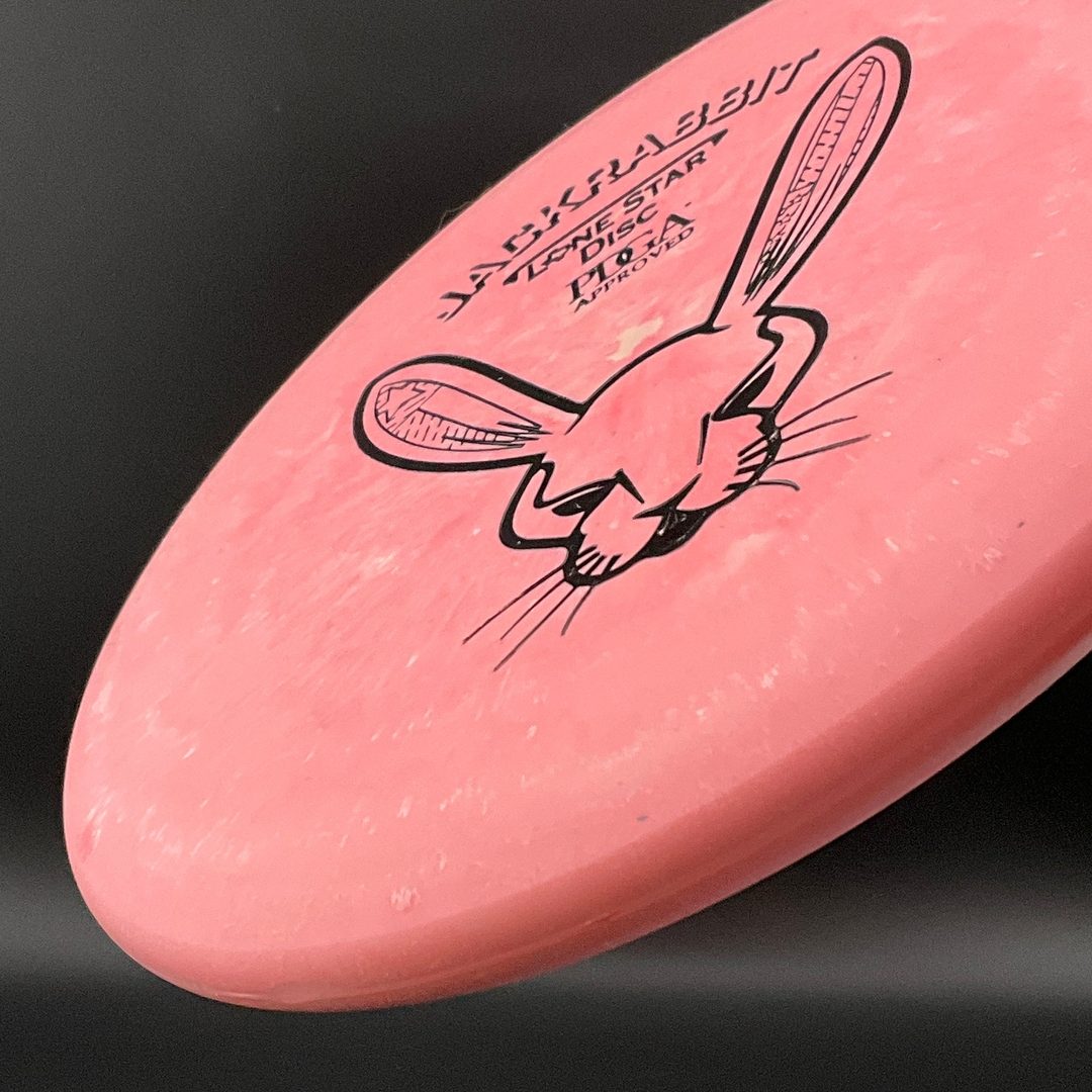 Victor Jackrabbit V2 Putter - Experiencia Premium en Disc Golf