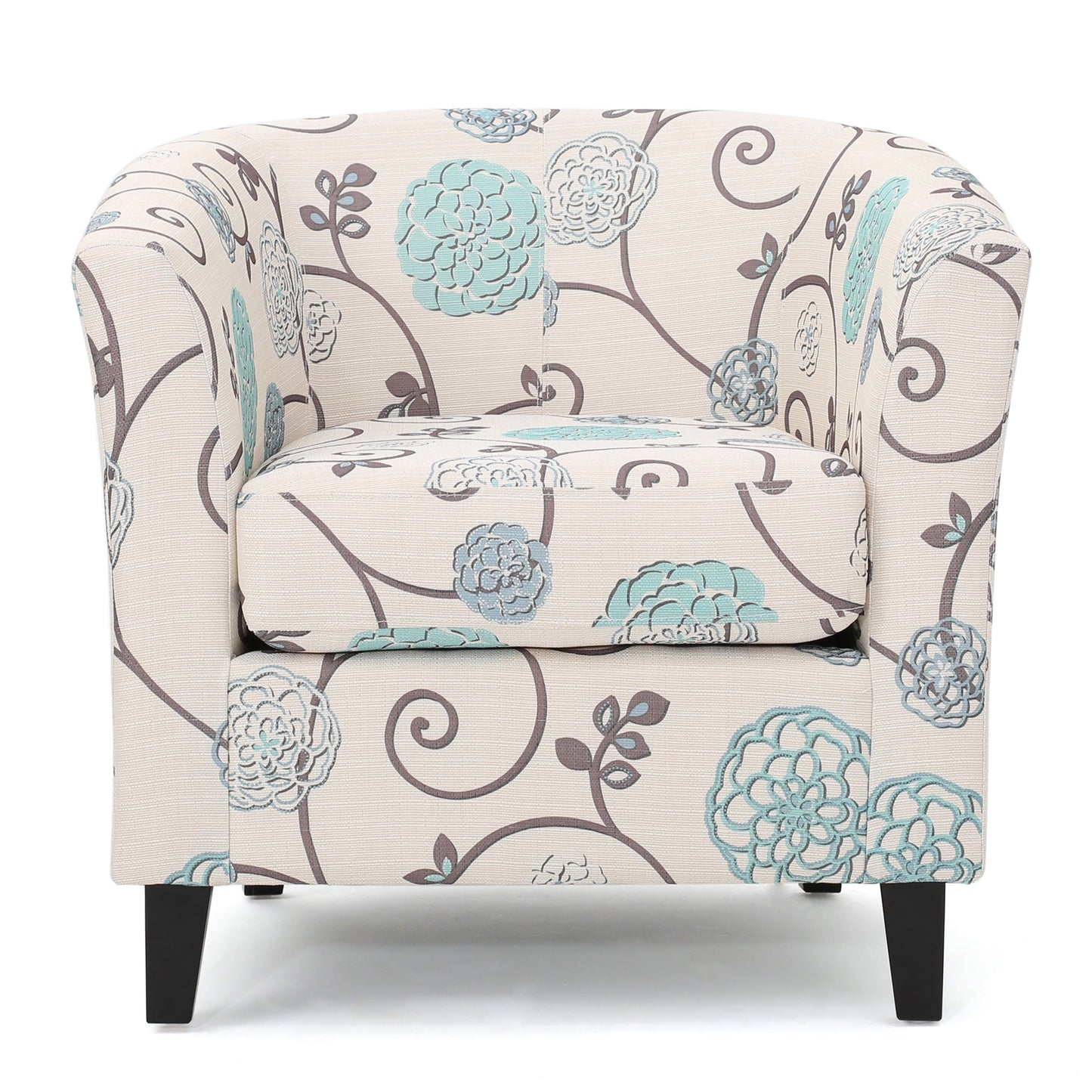 Fauteuil Plaza Club - Confort Élégant pour Votre Espace