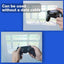 Programmable Back Button Extension for PS4 Controllers