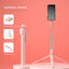 Bluetooth phone selfie stick live streaming stand tripod - Korvel