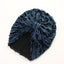 Baby Cow Louver Bow Head Cap Baby High Elastic Brimless Indian Tire Hat - Korvel