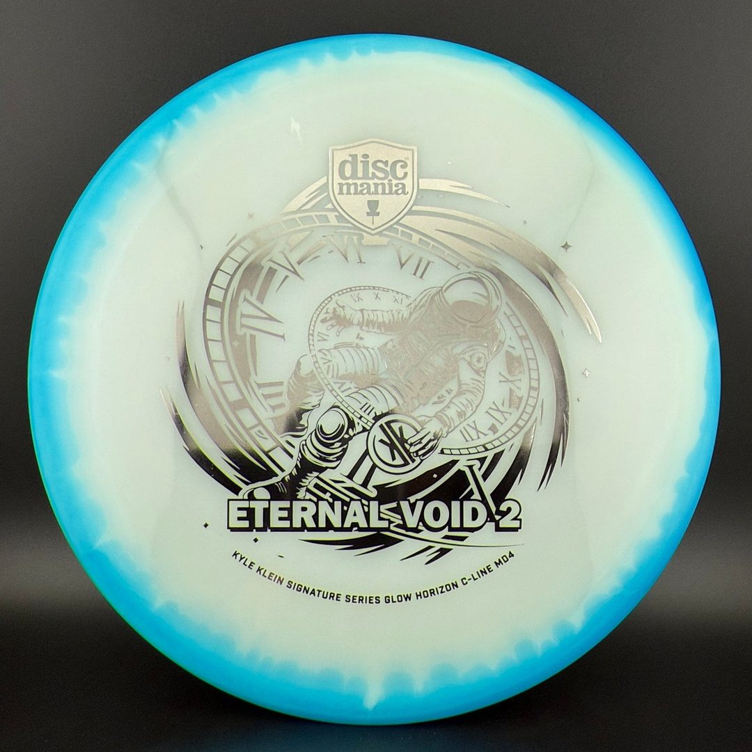 Glow Horizon C-Line MD4 - Vacío Eterno 2 - Serie de Firma de Kyle Klein