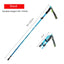 Telescopic Anti-Shock Trekking Stick - Ultralight Aluminum