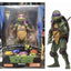 Teenage Mutant Ninja Turtles NECA 1990 Limited Edition Action Figure