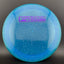 Metal Flake Champion Colossus Disc - F2