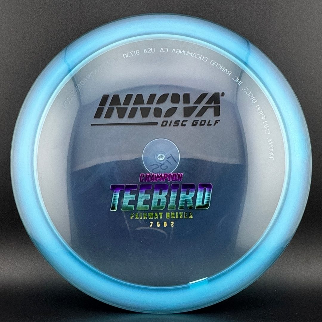 Innova Champion Teebird Disco de Golf Driver