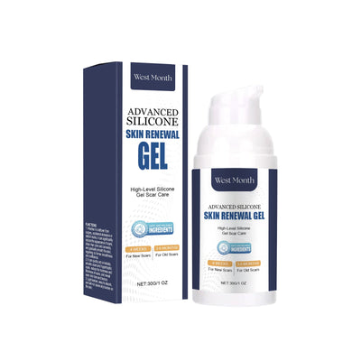 Premium Skin Repair Gel for Nourished and Radiant Skin