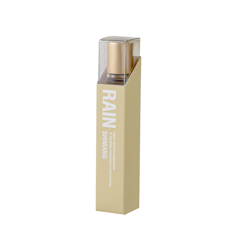 Floral Fragrance Body Bead - 10ml Durable Perfume