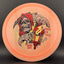 Disque de Golf Disc Soft Aura Construct