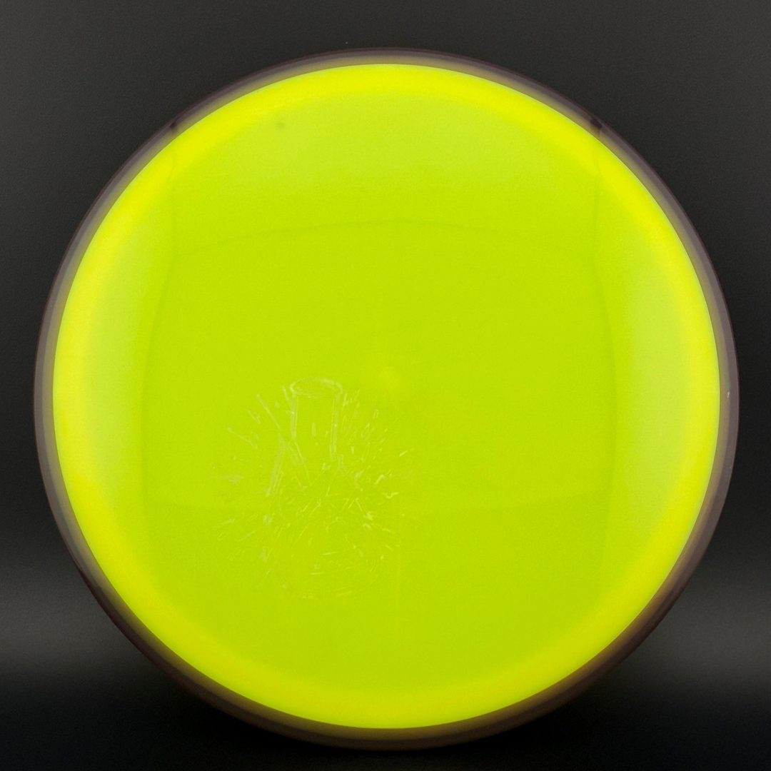 Axiom Prism Neutron Crave - Disque léger Lab Second