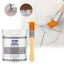 Waterproof Sealant Bathroom Kitchen Exterior Wall Water Leakage Repair Free Brick Leak Repair Home Improvement Paint Agent - Korvel