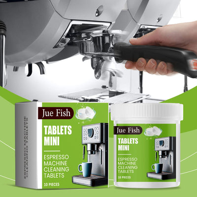 Coffee Machine Cleaning Sheet Descaling Cleaning Decontamination Descaling Maintenance Equipment Cleaning Sheet - Korvel
