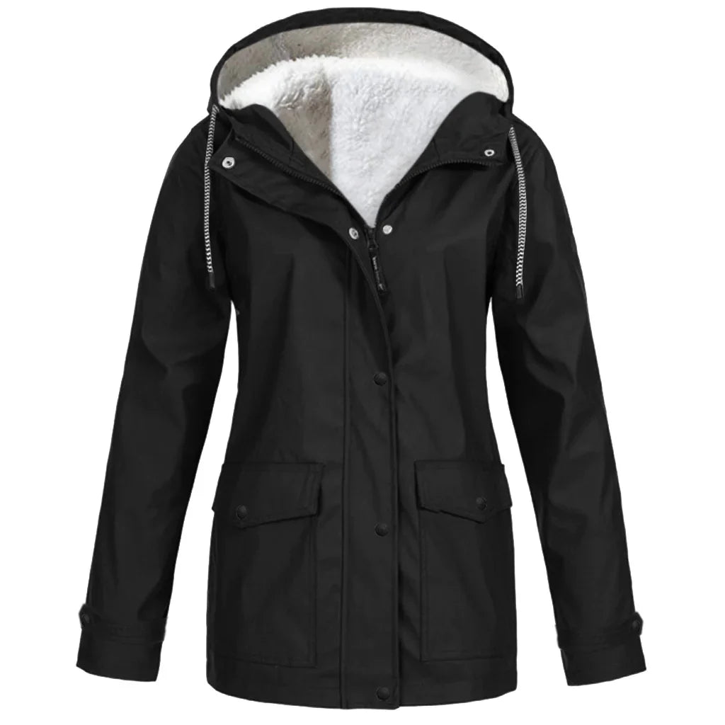 Premium Fleece Jacket for Ultimate Comfort