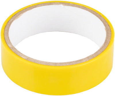 Teravail Tubeless Rim Tape - 27mm x 4.4m for Two Wheels