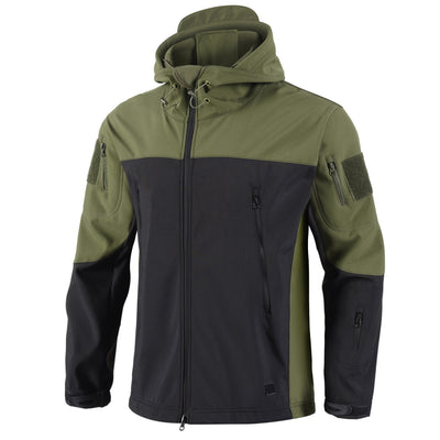 Second Generation Shark Skin Soft Shell Jacket