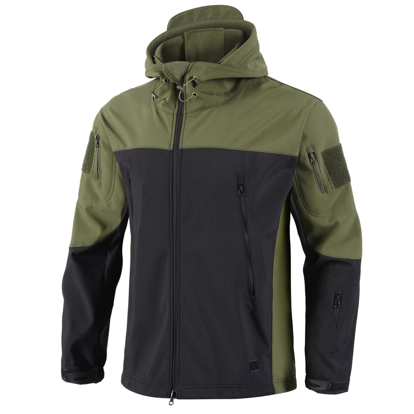 Second Generation Shark Skin Soft Shell Jacket